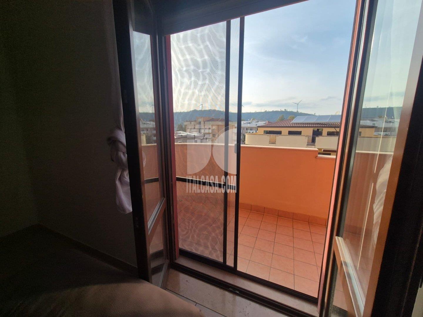 Appartamento in vendita a Crotone