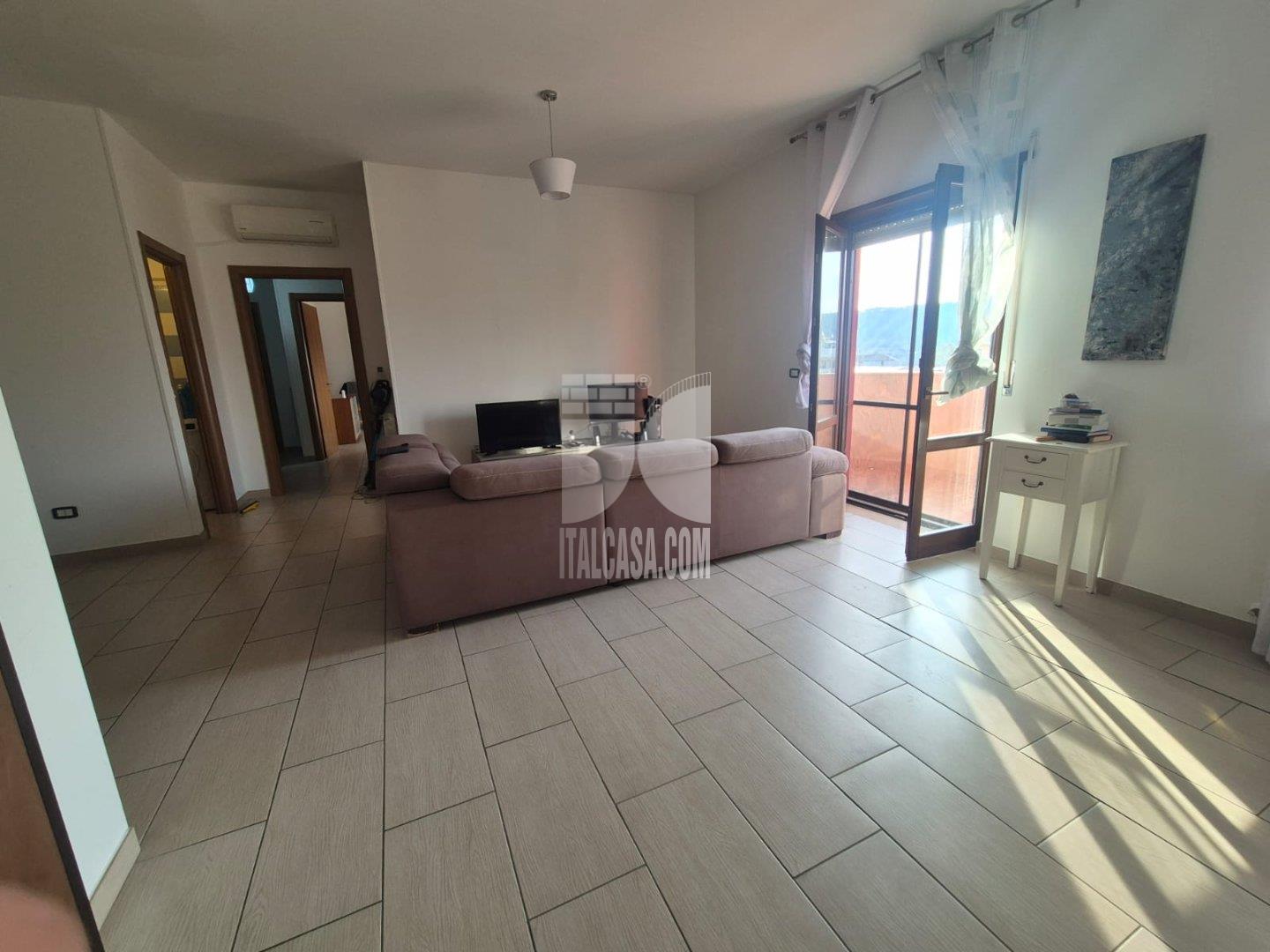 Appartamento in vendita a Crotone