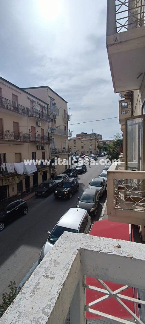 Appartamento in vendita a Crotone