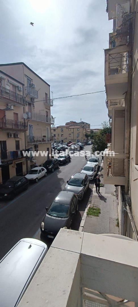 Appartamento in vendita a Crotone