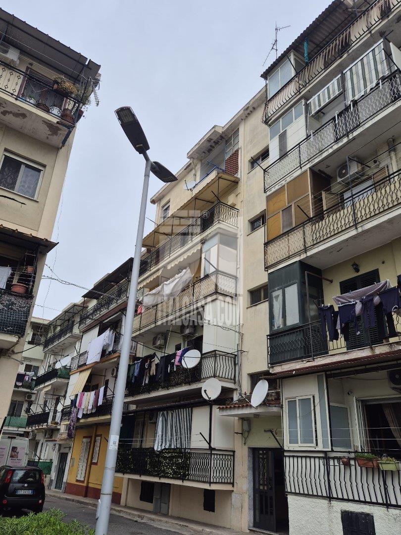 Appartamento in vendita a Crotone