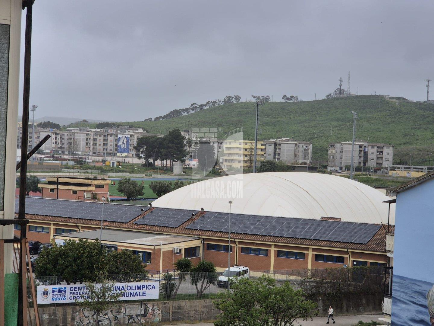 Appartamento in vendita a Crotone