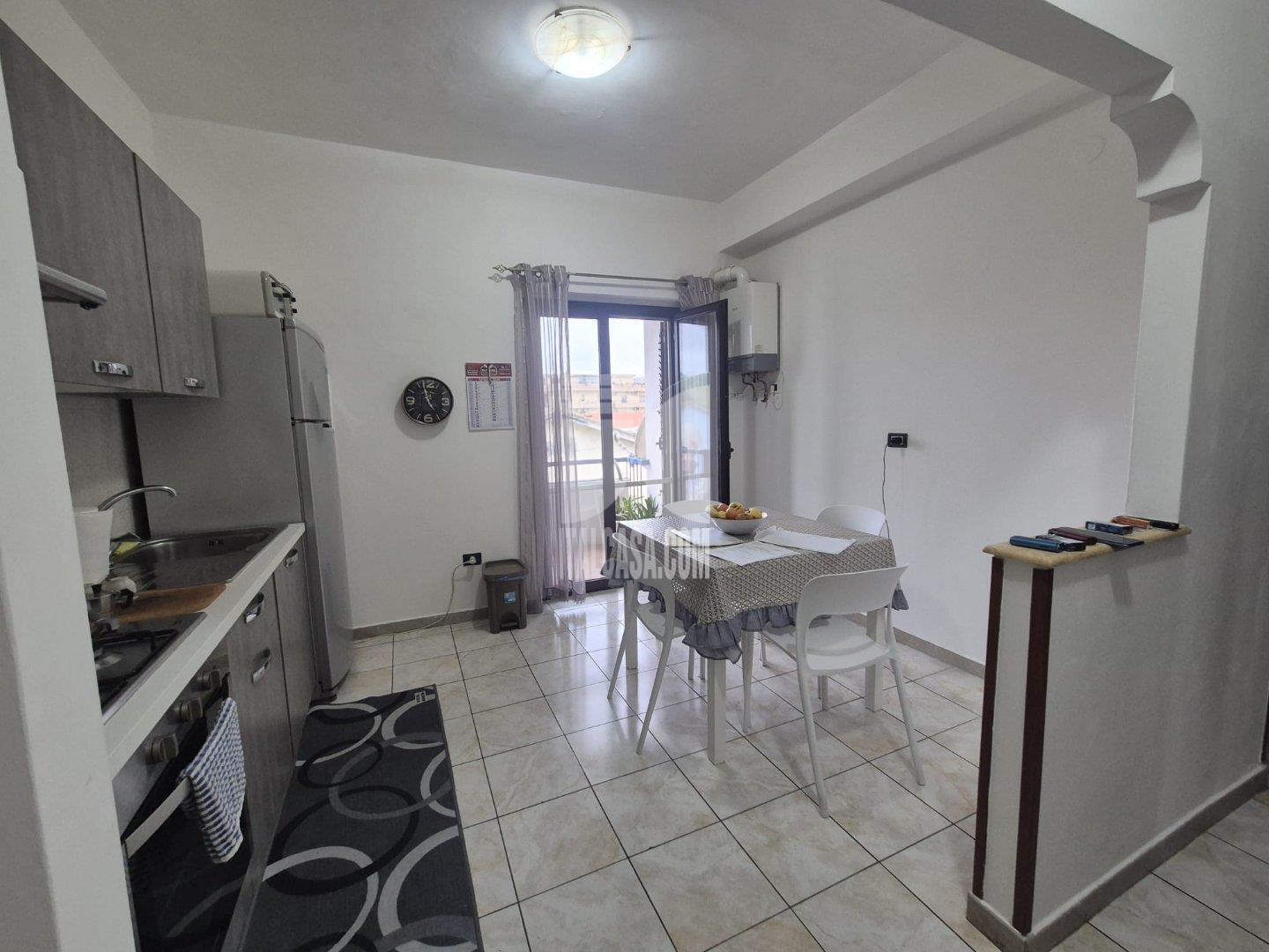 Appartamento in vendita a Crotone