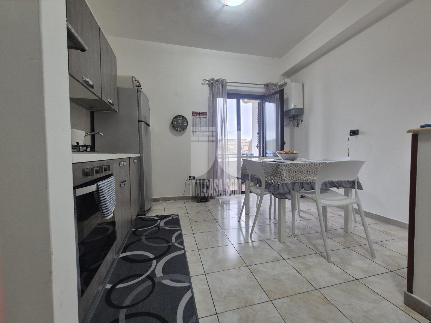 Appartamento in vendita a Crotone