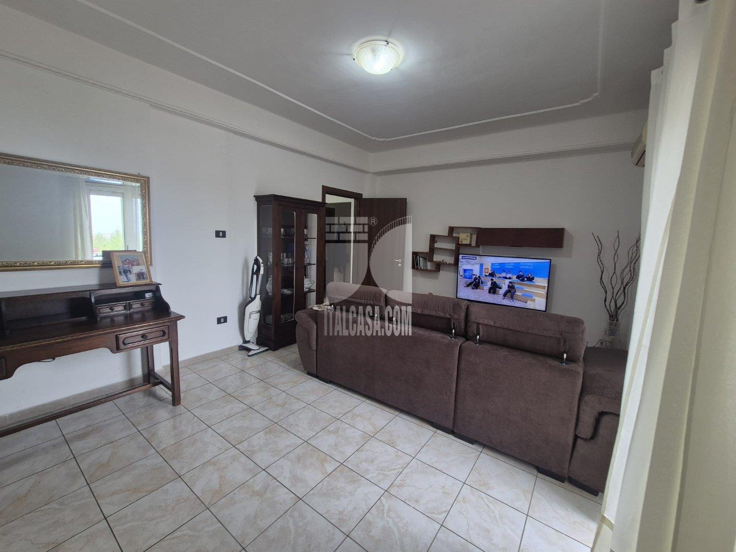 Appartamento in vendita a Crotone