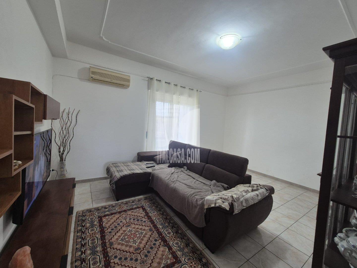 Appartamento in vendita a Crotone