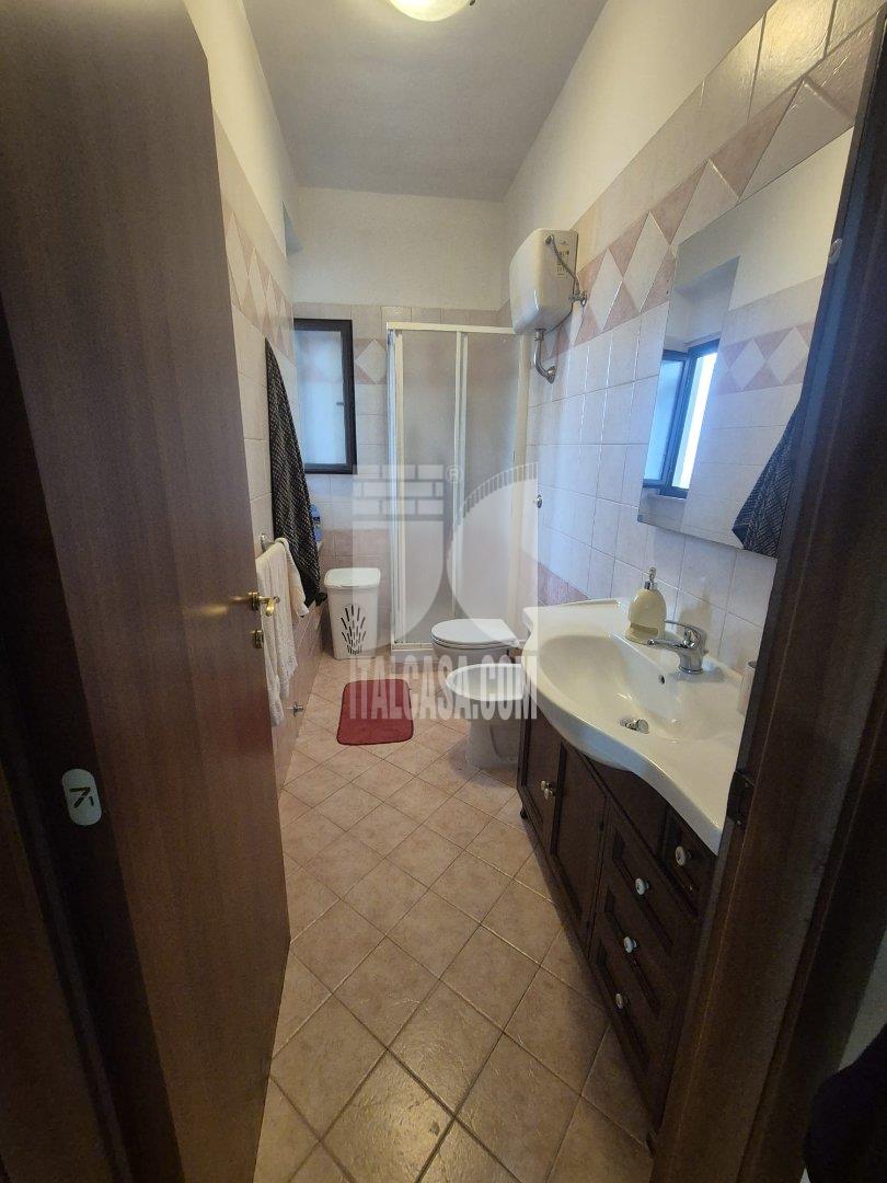 Appartamento in vendita a Crotone