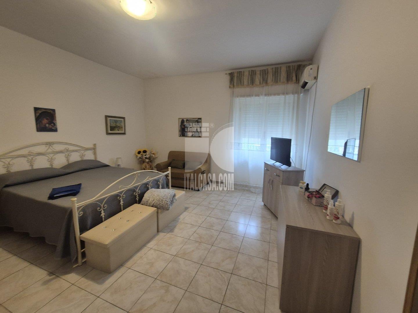 Appartamento in vendita a Crotone