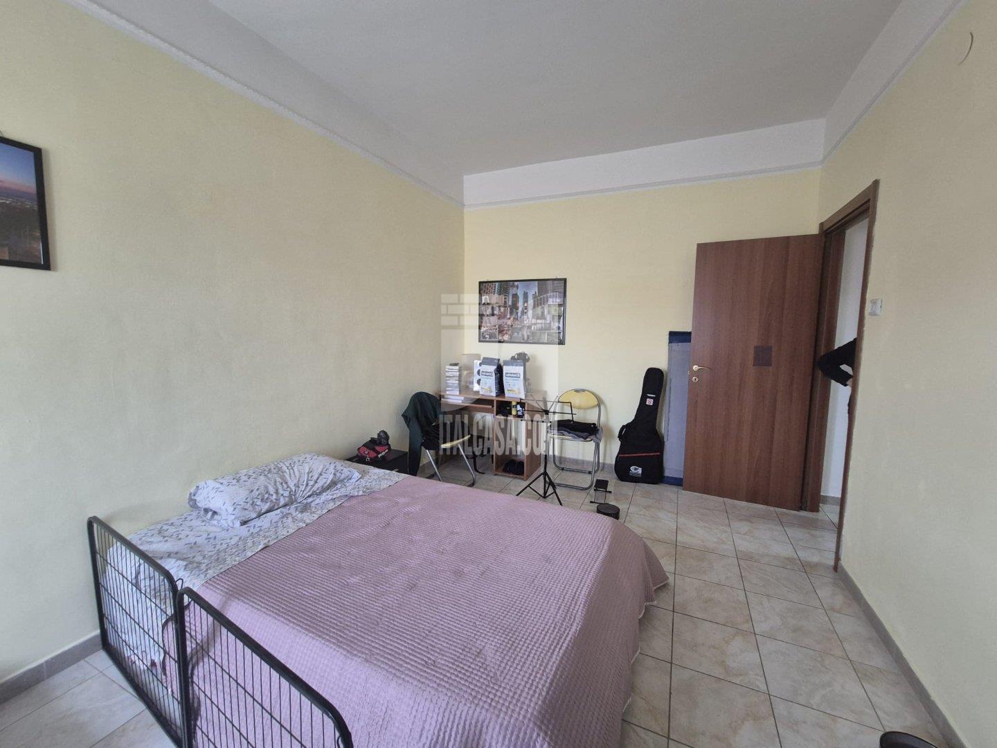 Appartamento in vendita a Crotone