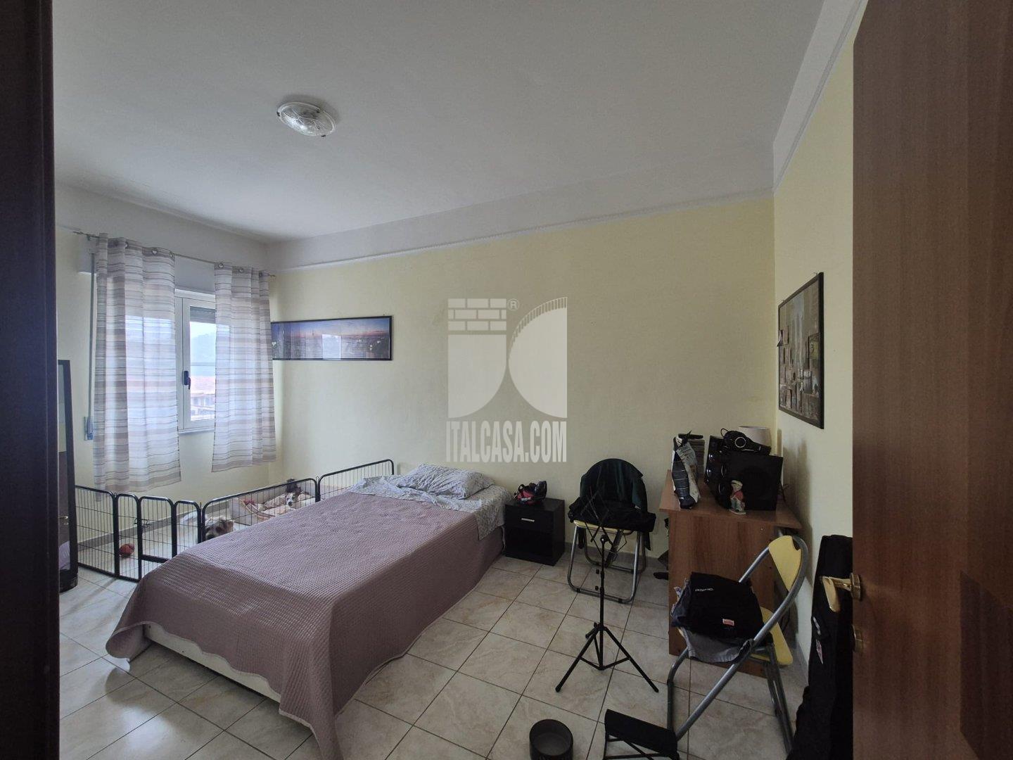 Appartamento in vendita a Crotone