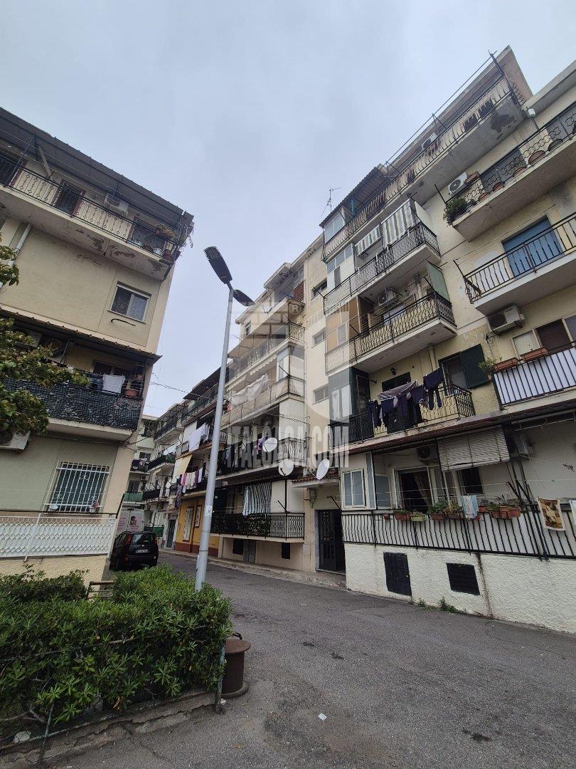 Appartamento in vendita a Crotone