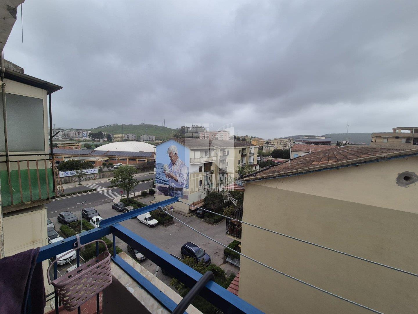 Appartamento in vendita a Crotone