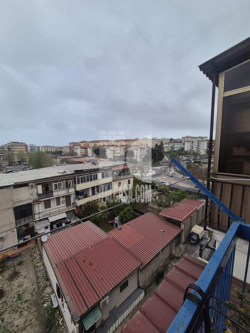 Appartamento in vendita a Crotone