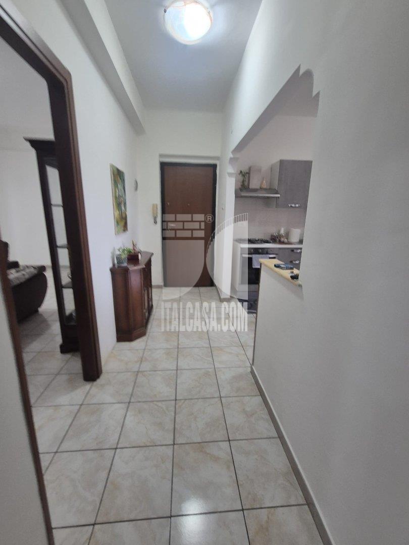 Appartamento in vendita a Crotone