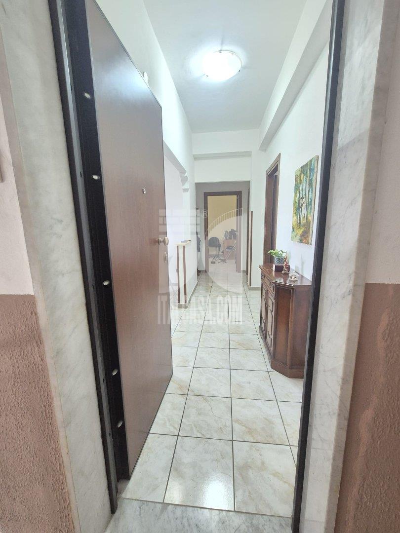 Appartamento in vendita a Crotone