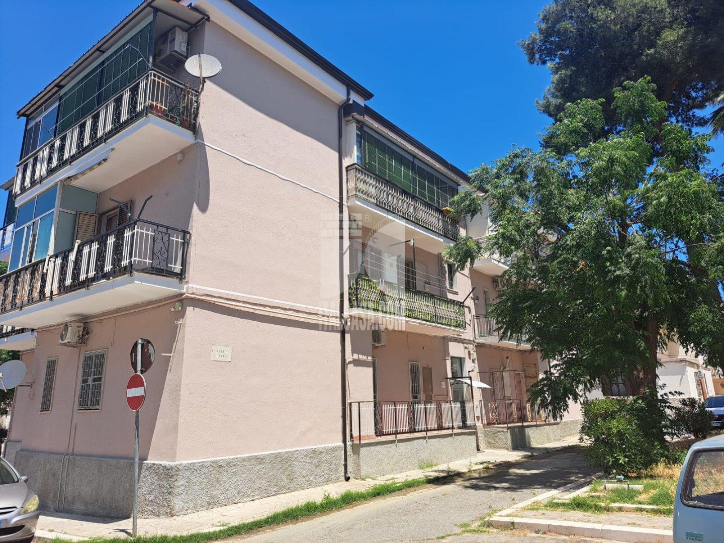 Appartamento in vendita a Crotone
