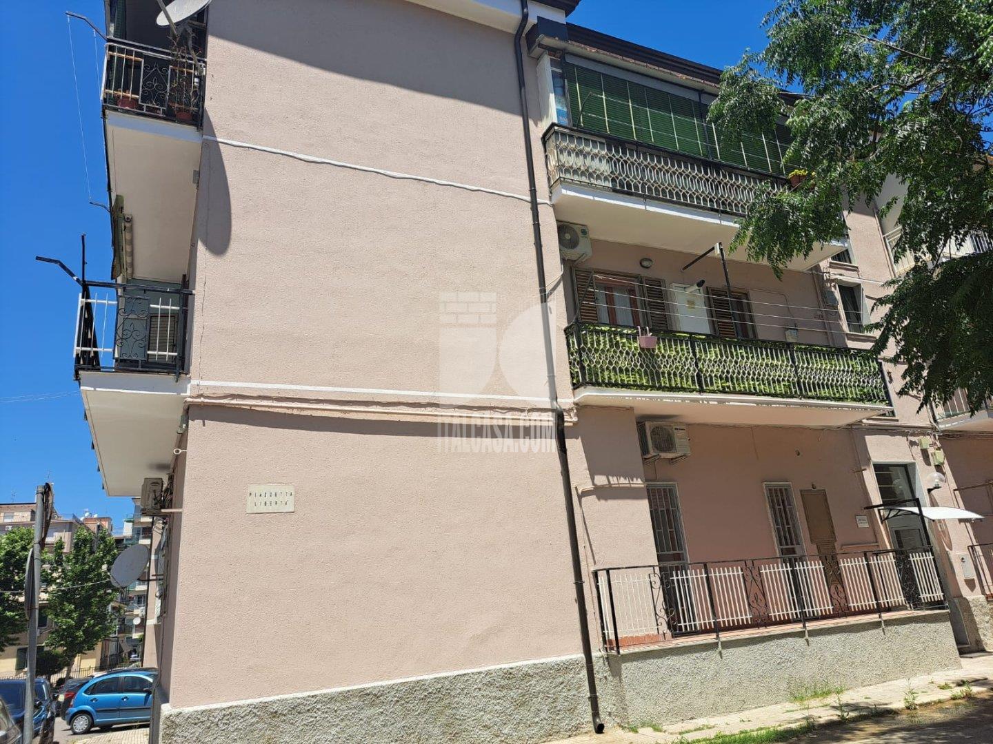 Appartamento in vendita a Crotone