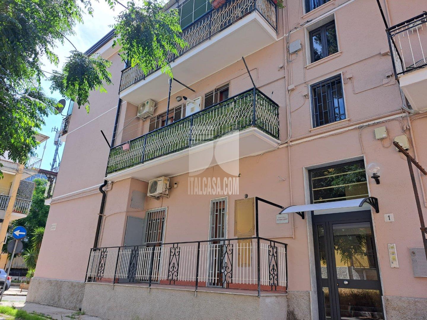 Appartamento in vendita a Crotone