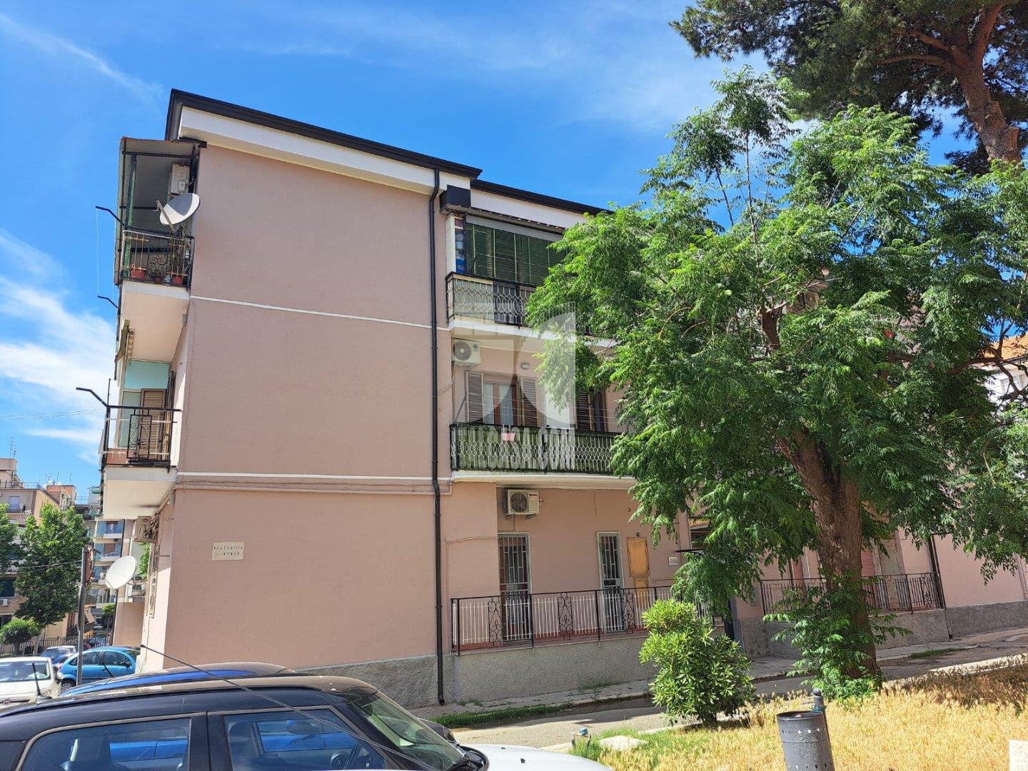 Appartamento in vendita a Crotone