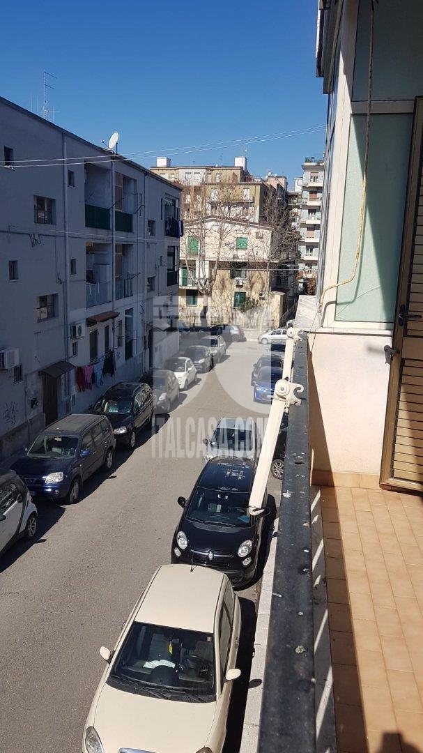 Appartamento in vendita a Crotone