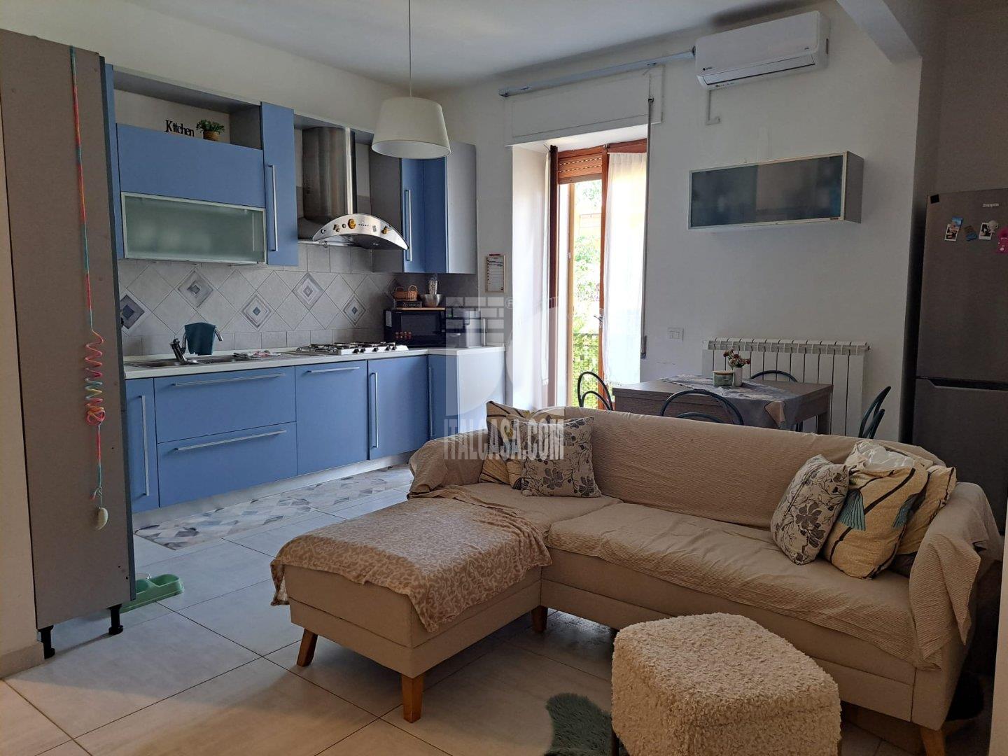 Appartamento in vendita a Crotone