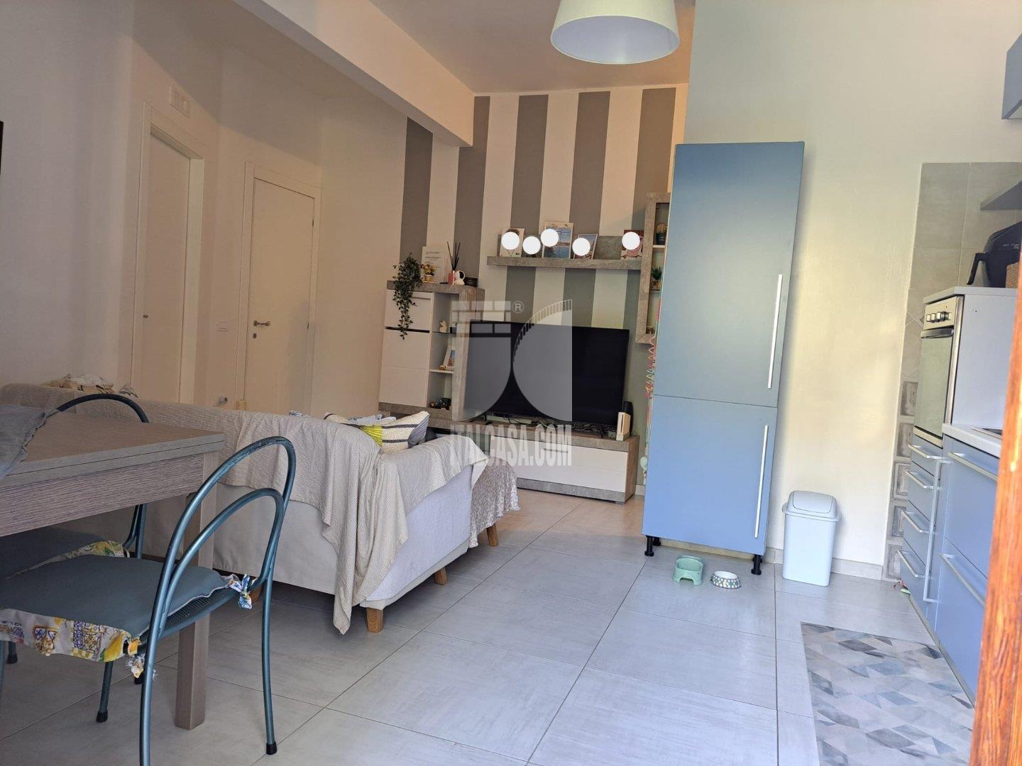 Appartamento in vendita a Crotone