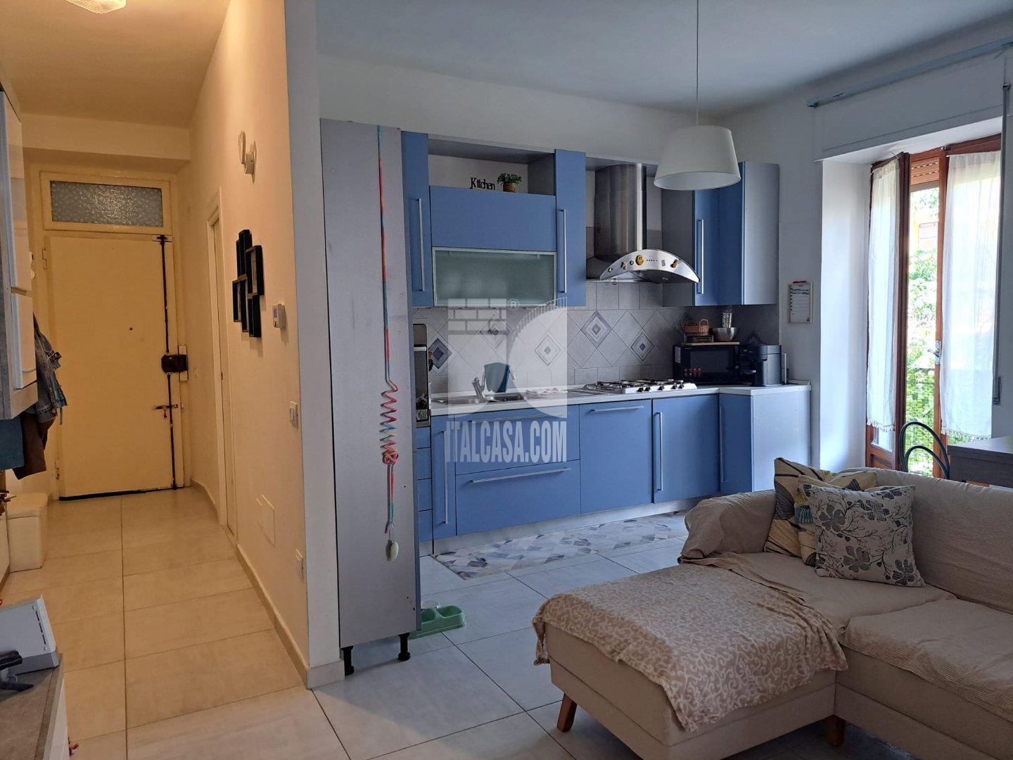 Appartamento in vendita a Crotone
