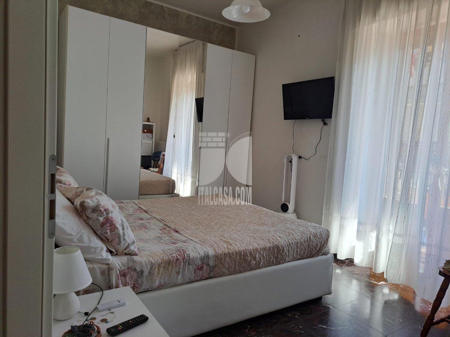 Appartamento in vendita a Crotone