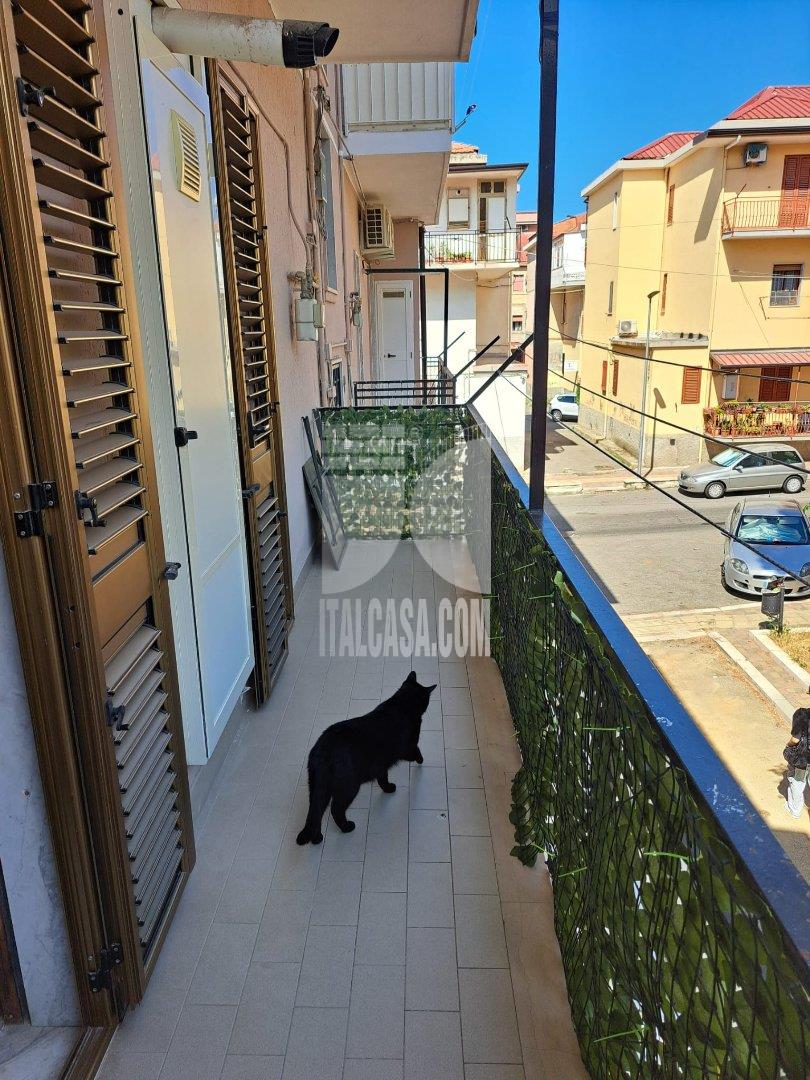 Appartamento in vendita a Crotone