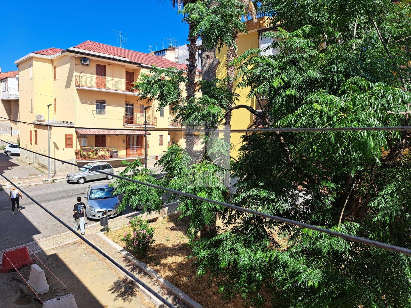 Appartamento in vendita a Crotone