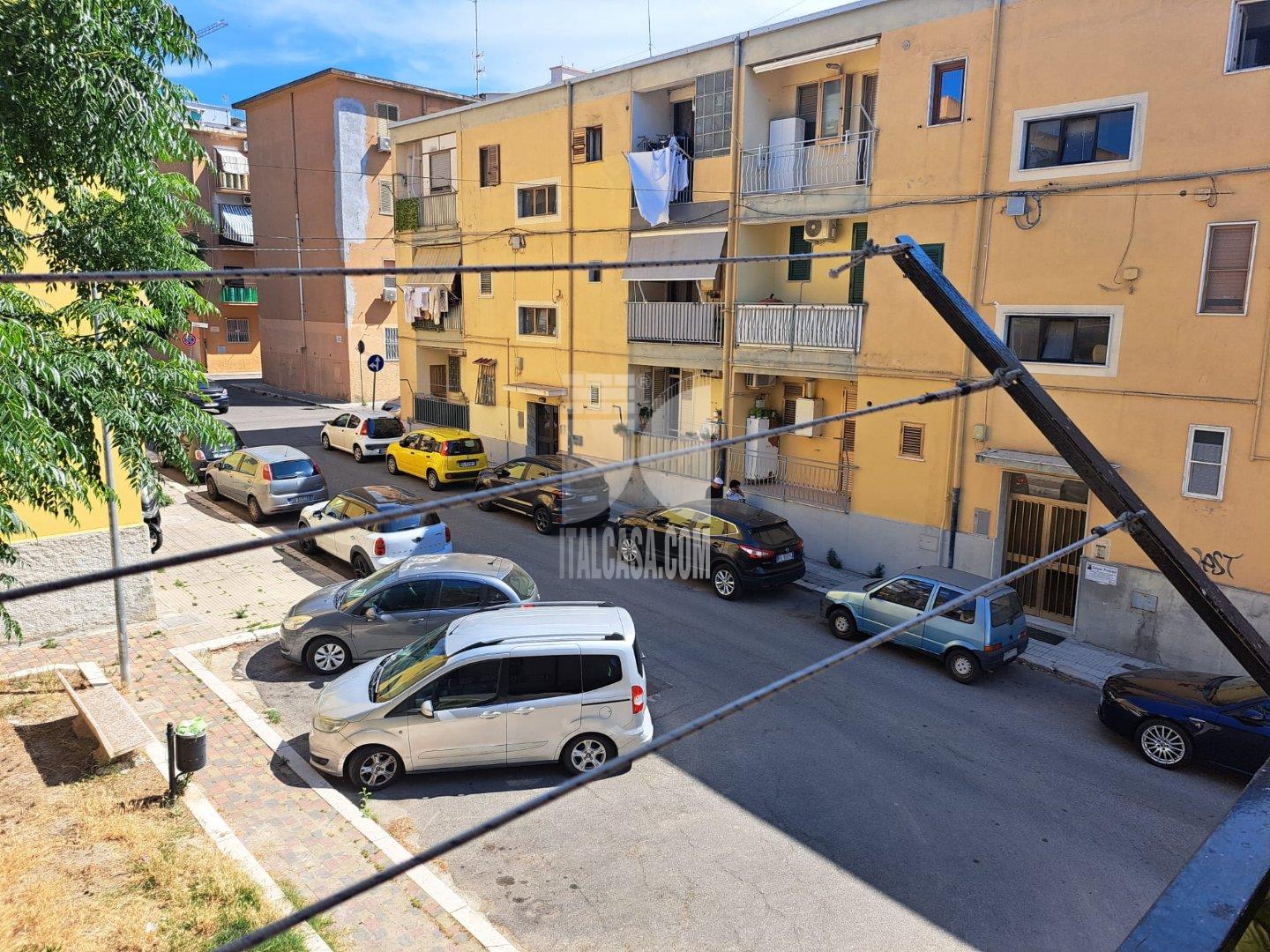 Appartamento in vendita a Crotone