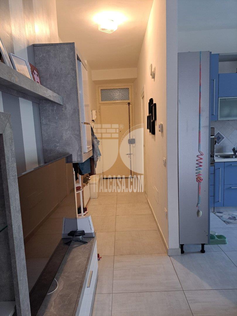 Appartamento in vendita a Crotone