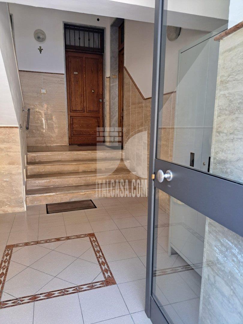 Appartamento in vendita a Crotone