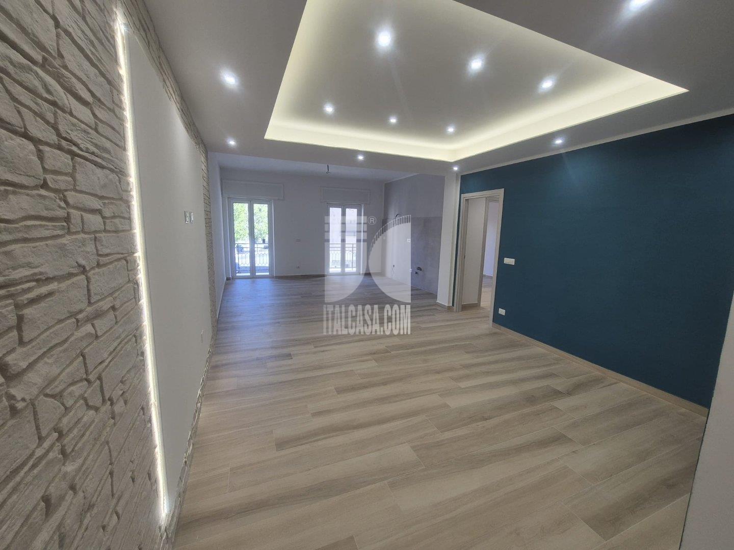 Appartamento in vendita a Crotone