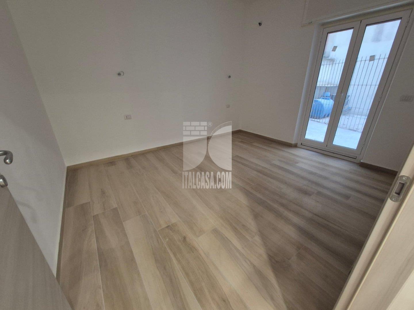 Appartamento in vendita a Crotone