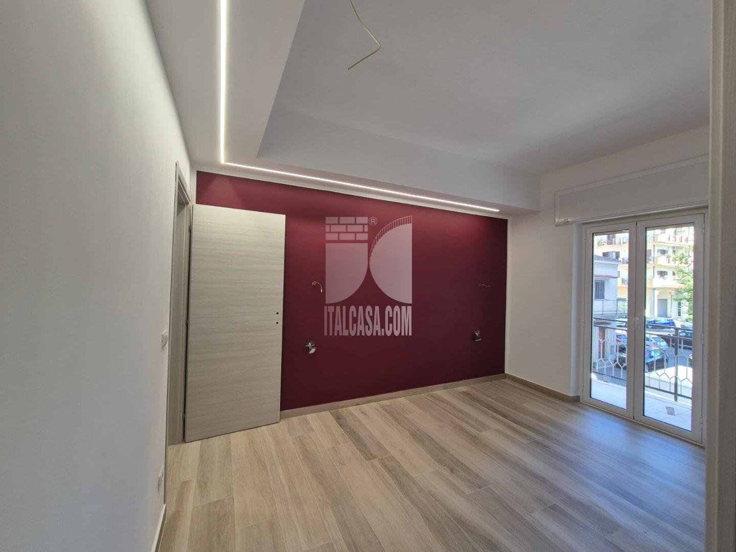 Appartamento in vendita a Crotone