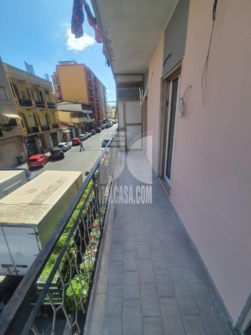Appartamento in vendita a Crotone
