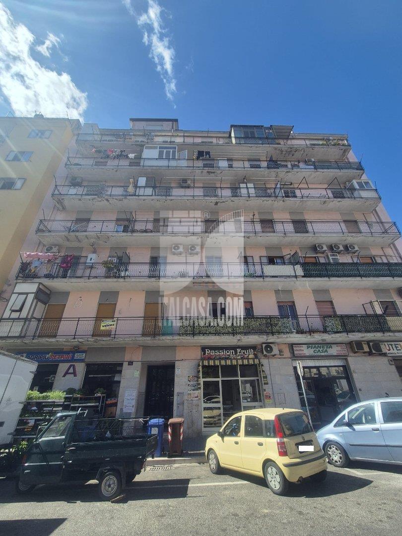 Appartamento in vendita a Crotone