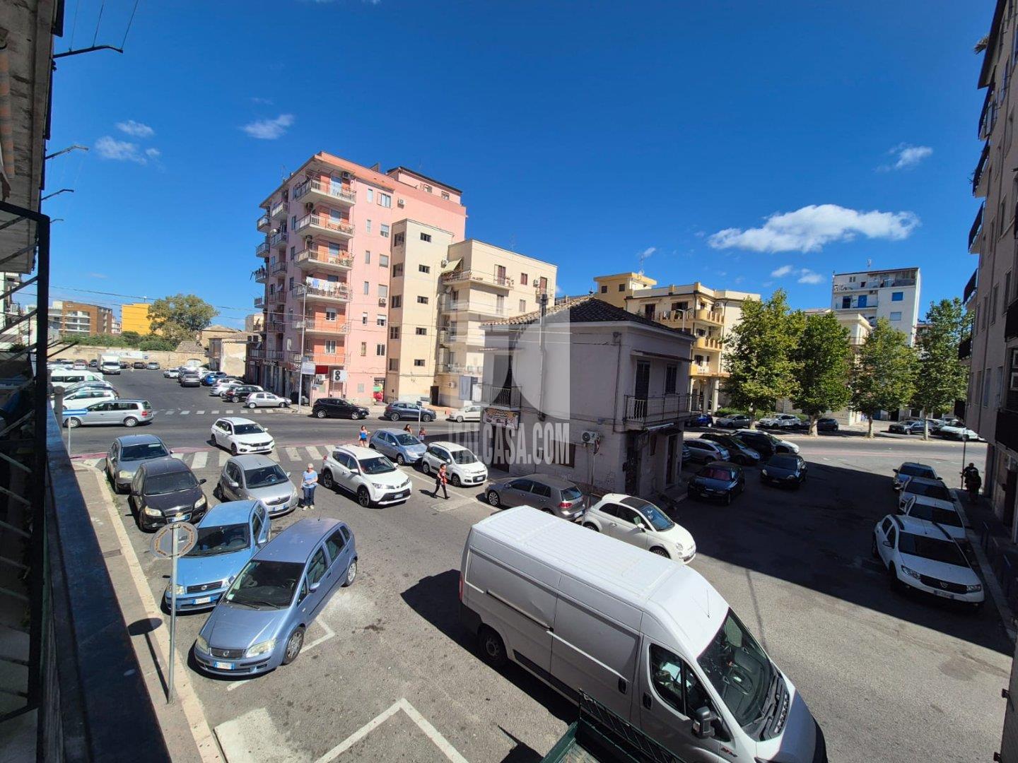 Appartamento in vendita a Crotone