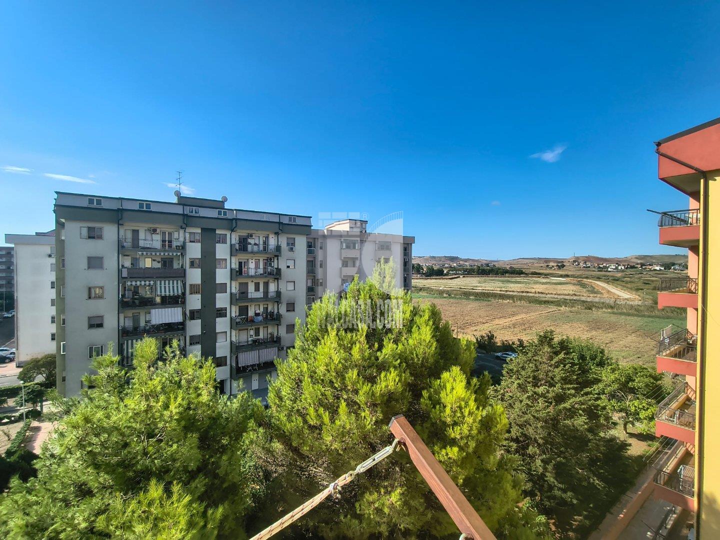 Appartamento in vendita a Crotone