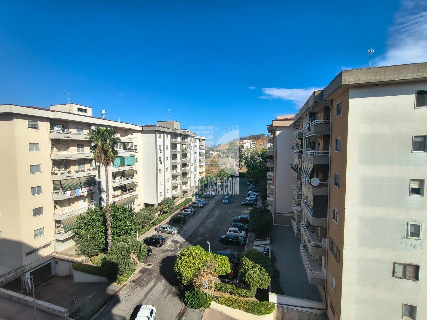 Appartamento in vendita a Crotone