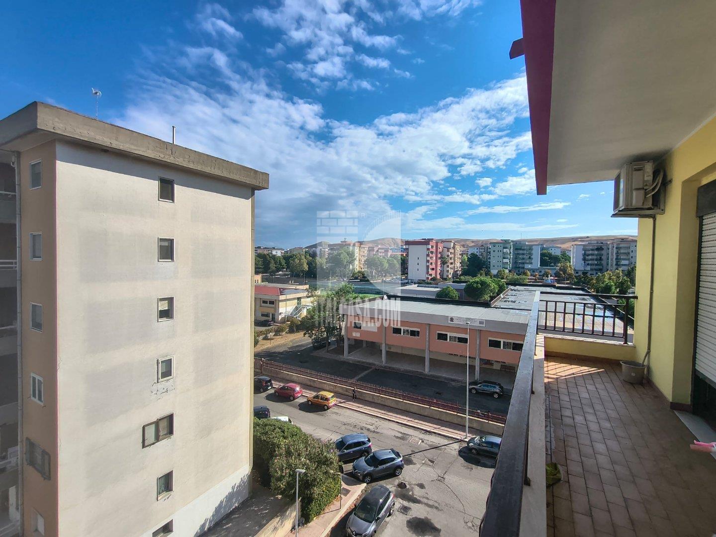 Appartamento in vendita a Crotone