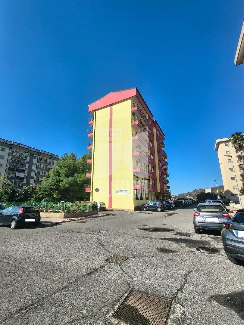 Appartamento in vendita a Crotone