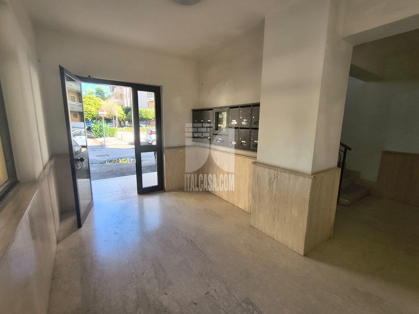 Appartamento in vendita a Crotone