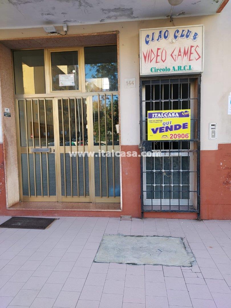 Appartamento in vendita a Crotone
