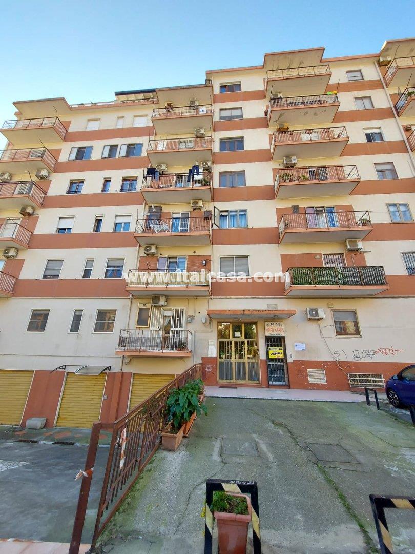 Appartamento in vendita a Crotone