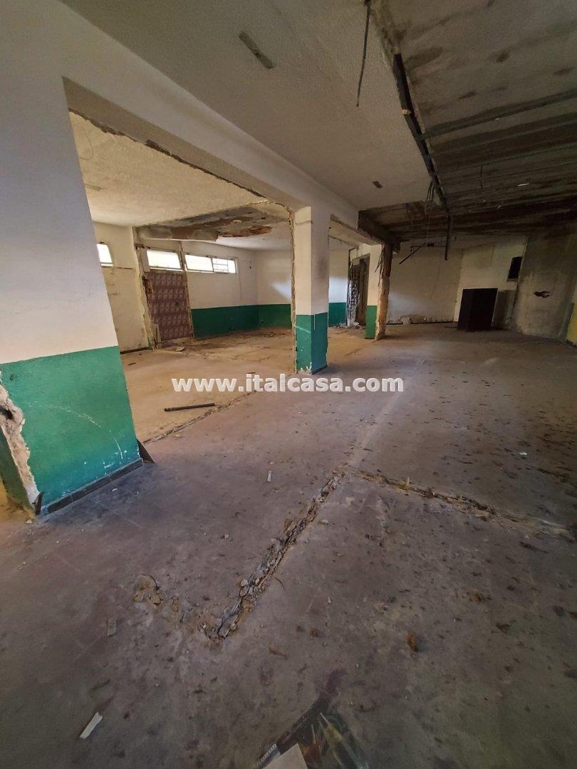 Appartamento in vendita a Crotone