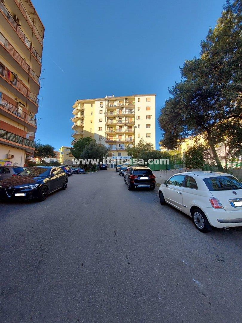 Appartamento in vendita a Crotone