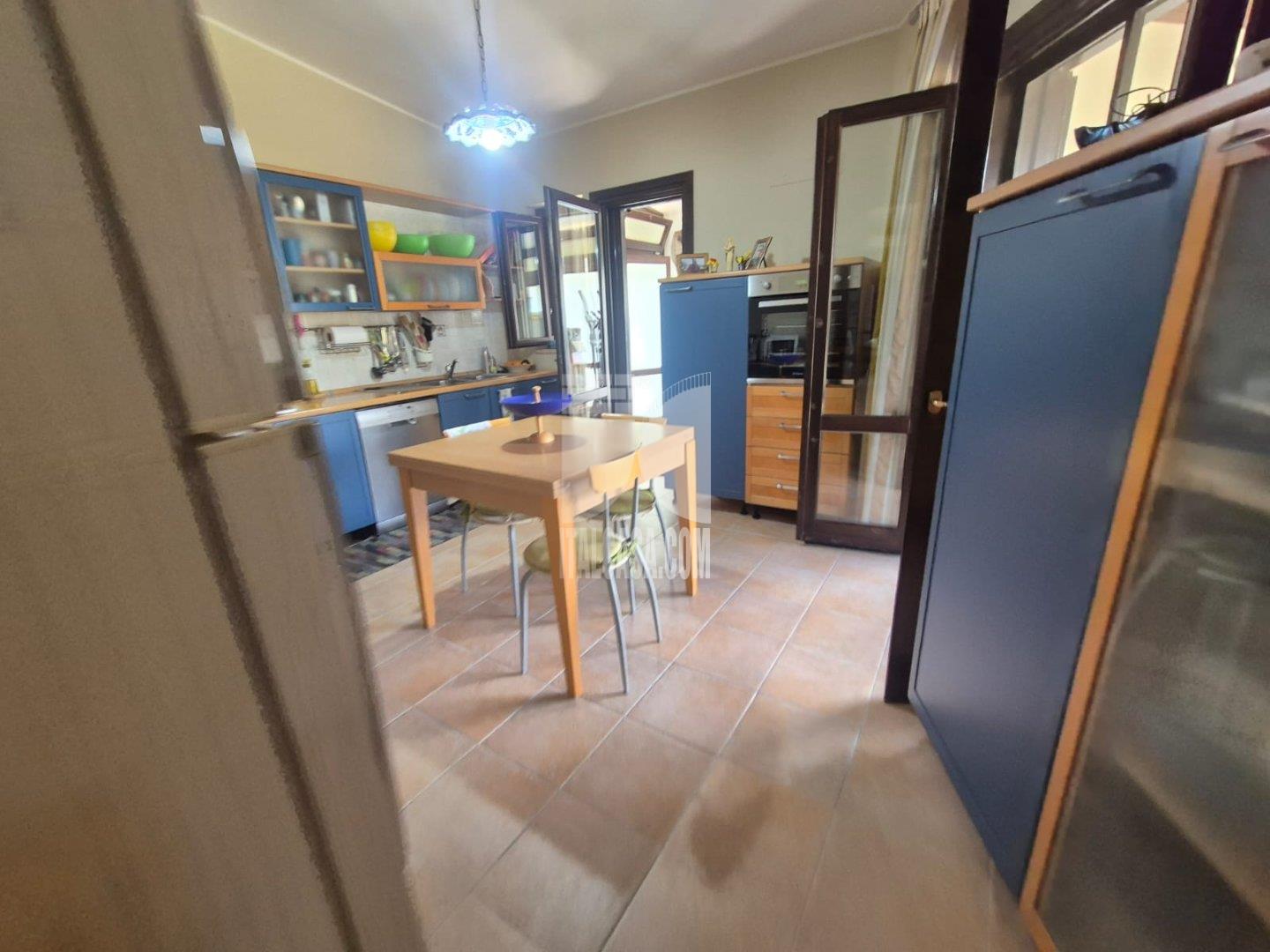 Villa Unifamiliare in vendita a Crotone