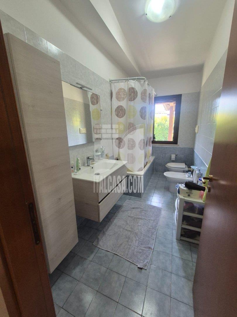 Villa Unifamiliare in vendita a Crotone